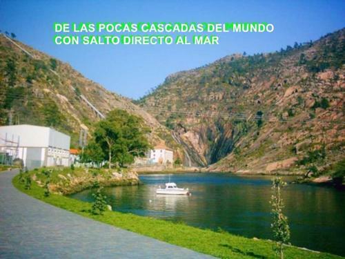 Apartamento Paseo Del Puerto 2
