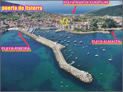 Apartamento Paseo Del Puerto 2