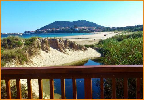 Apartamento Paseo Del Puerto 2