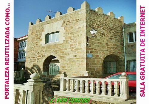 Apartamento Paseo Del Puerto 2