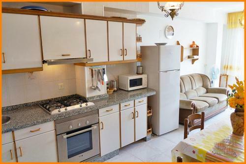 Apartamento Paseo Del Puerto 2