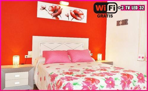 Apartamento Paseo Del Puerto 2