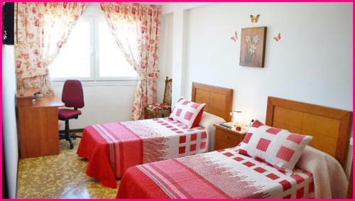 Apartamento Paseo Del Puerto 2