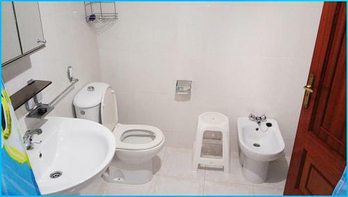 Apartamento Paseo Del Puerto 2