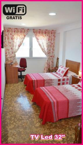 Apartamento Paseo Del Puerto 2
