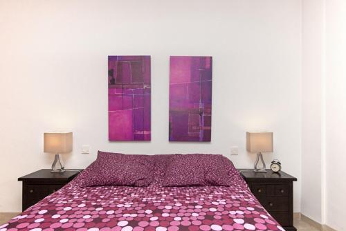 Cubo's Apartamento Espa�a 2c Fuengirola