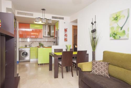 Cubo's Apartamento Espa�a 2c Fuengirola