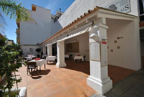 Cubo's Apartamento Espa�a 2c Fuengirola