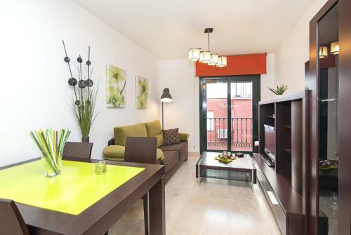 Cubo's Apartamento Espa�a 2c Fuengirola