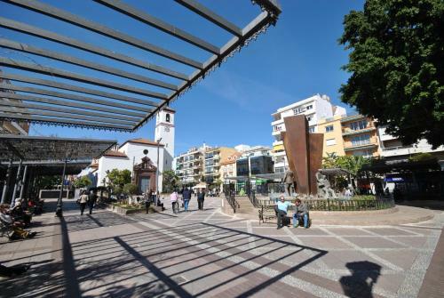 Cubo's Apartamento Espa�a 2c Fuengirola