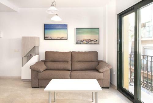 Apartamento Espana Fuengirola 2b