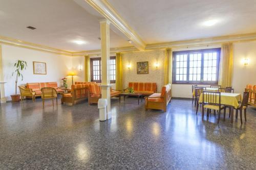 Apartamento Stella Maris 308