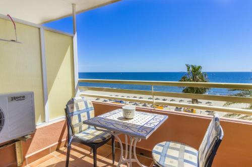 Apartamento Stella Maris 308