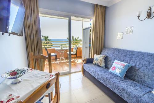 Apartamento Stella Maris 308