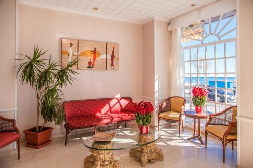 Apartamento Stella Maris 308