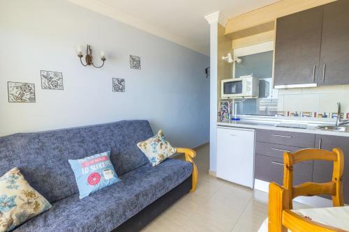 Apartamento Stella Maris 308