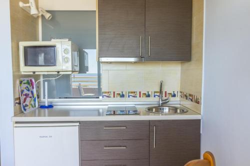 Apartamento Stella Maris 308