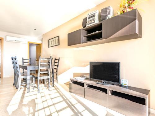 Apartment Paseo Mar�timo Rey de Espa�a