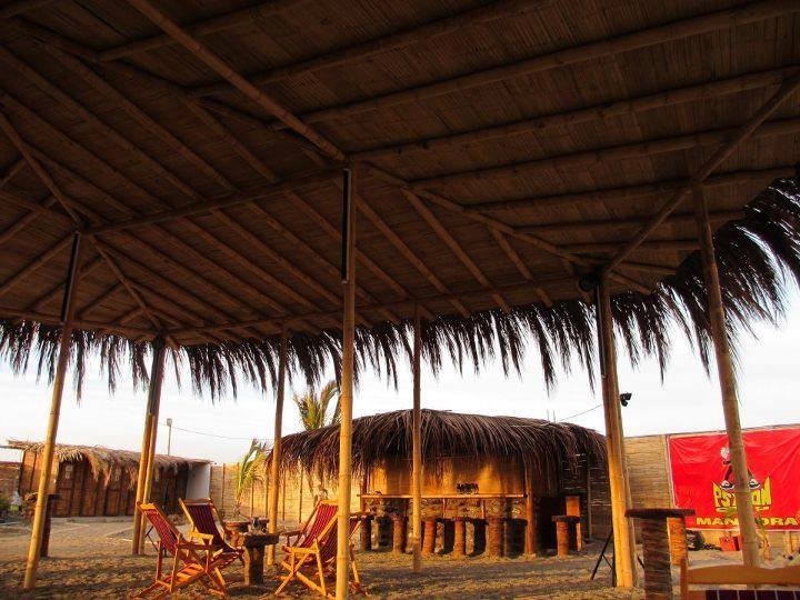 Albergue Psygon Surf Camp