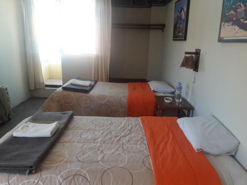 Hostal La Pascana Del Inka