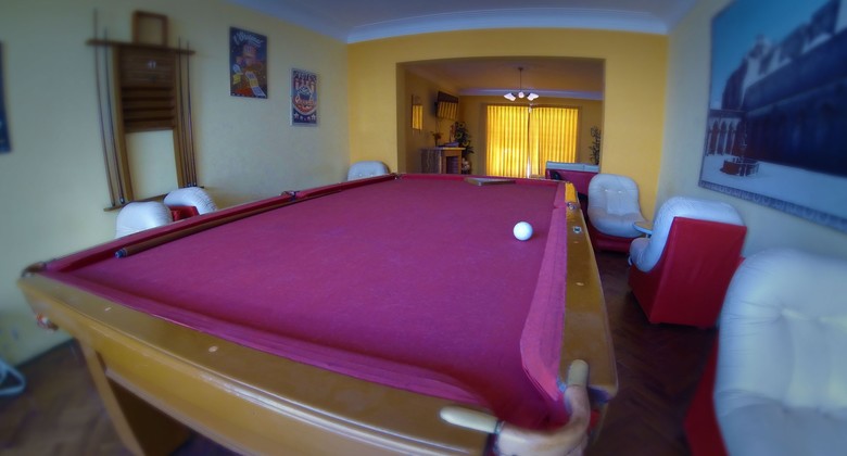 Hostal Friendly Aqp Hostel