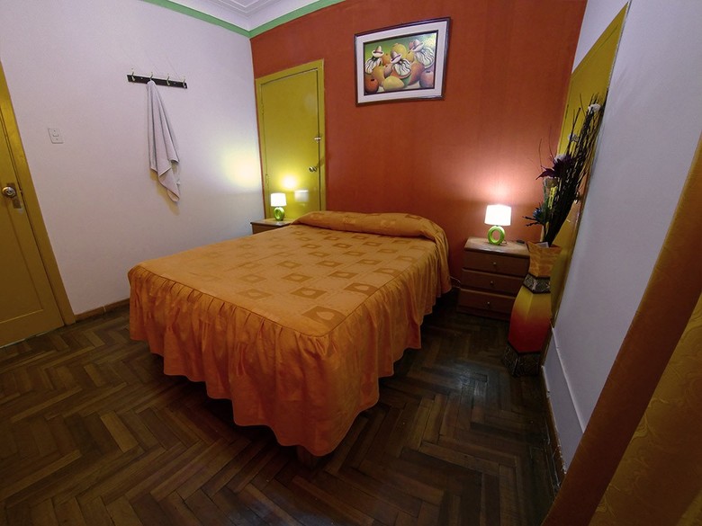 Hostal Friendly Aqp Hostel