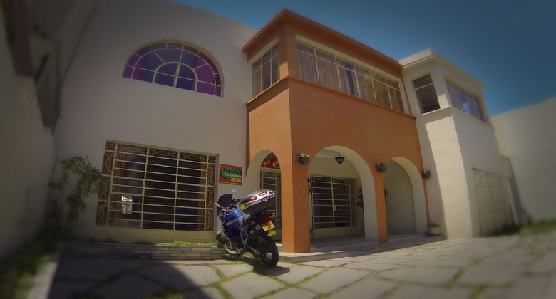 Hostal Friendly Aqp Hostel