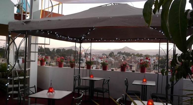 Hotel Ollanta