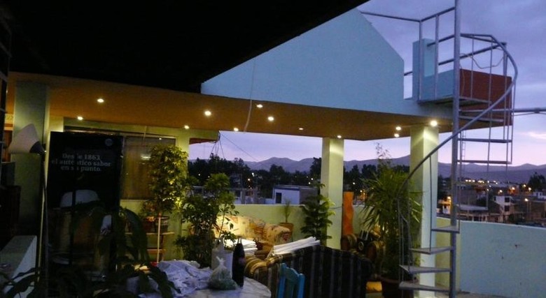 Hotel Ollanta