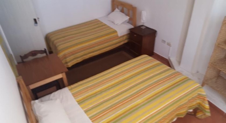 Hotel Ollanta