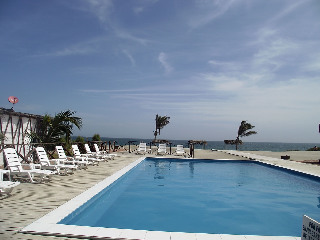 Hotel Aquarena Vichayito Mancora Playa