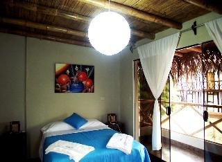 Hotel Aquarena Vichayito Mancora Playa