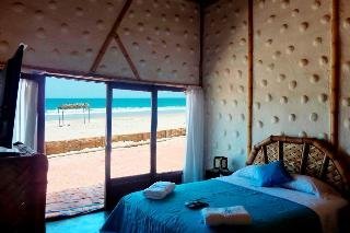 Hotel Aquarena Vichayito Mancora Playa