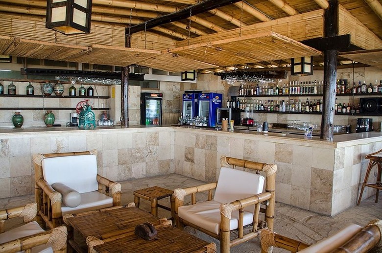 Apartamento Las Caba�as De Antica