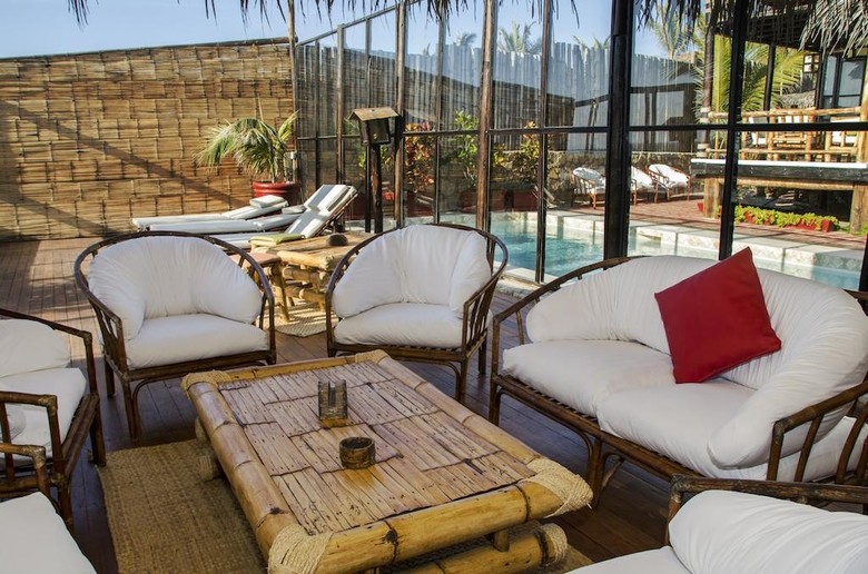 Apartamento Las Caba�as De Antica