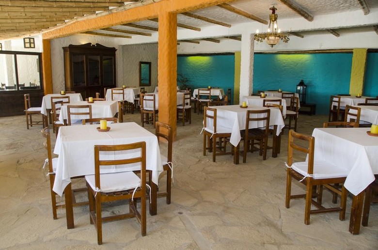 Apartamento Las Caba�as De Antica