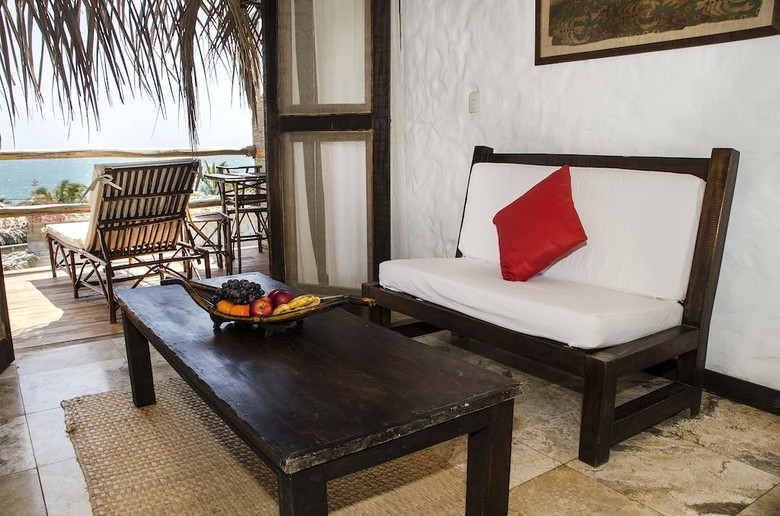 Apartamento Las Caba�as De Antica