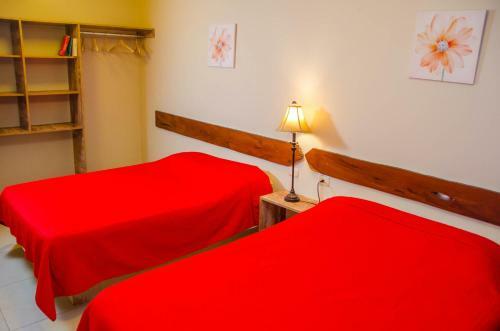 Hotel Carola Lodge