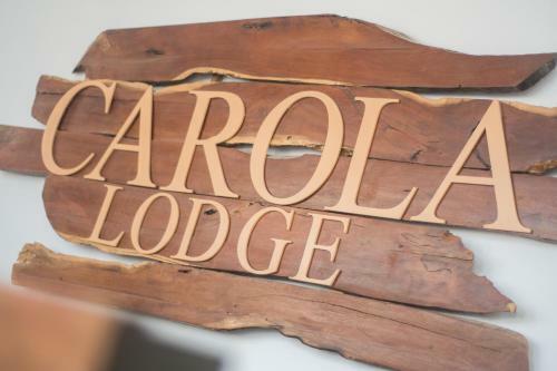Hotel Carola Lodge