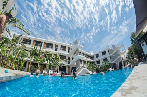 Hotel Carola Lodge
