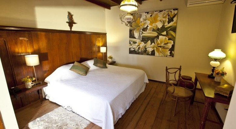 Hotel & Hacienda El Carmelo