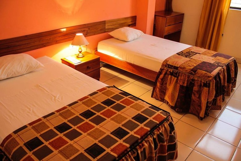 Hostal Sol De Selva