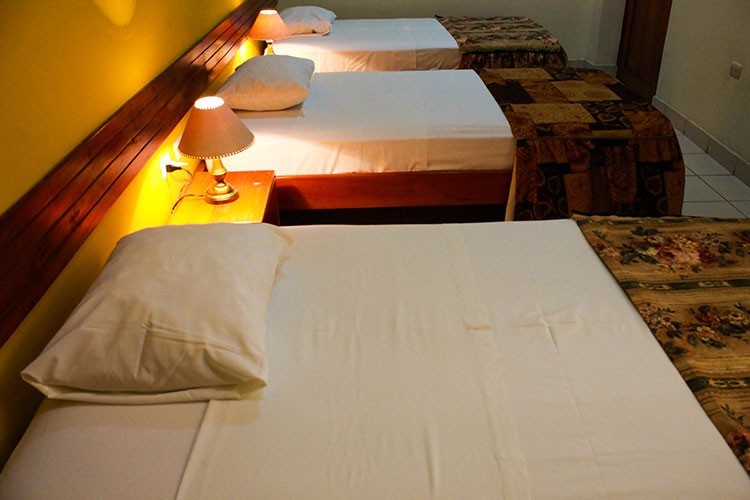 Hostal Sol De Selva