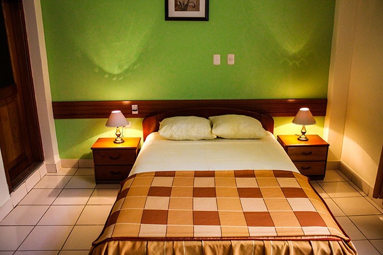 Hostal Sol De Selva