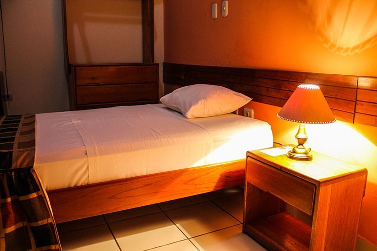 Hostal Sol De Selva