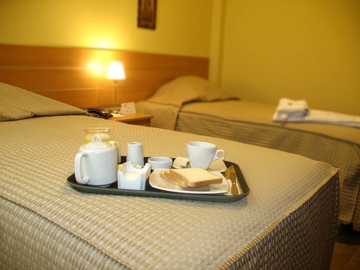 Hotel Mochiks
