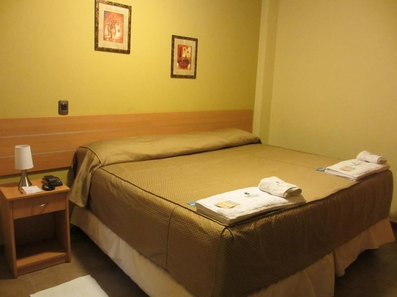 Hotel Mochiks