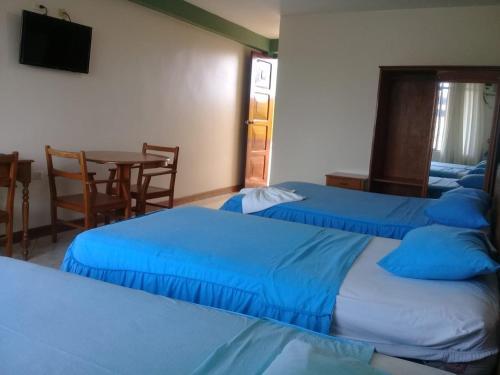 Hotel Antonio�s