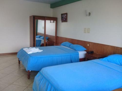 Hotel Antonio�s