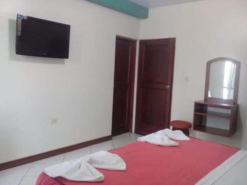 Hotel Antonio�s